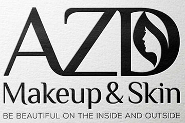 AZD Makeup & Skin - Be Beautiful on the Inside and Outside